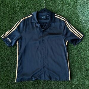 ADIDAS x IVY PARK Pajama Top